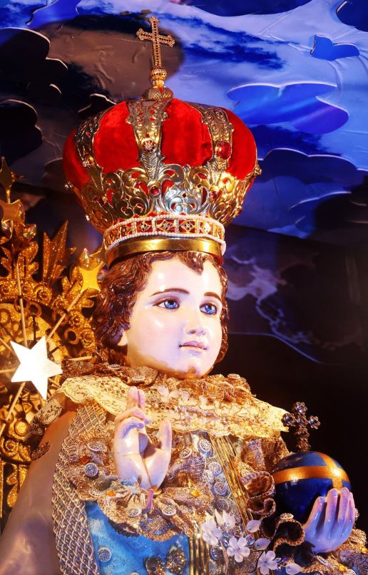Infant Jesus Shrine Story