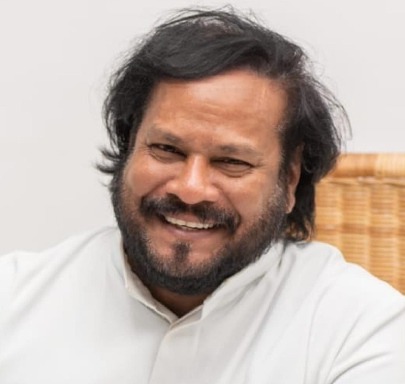 Rev. Fr. John Anthony