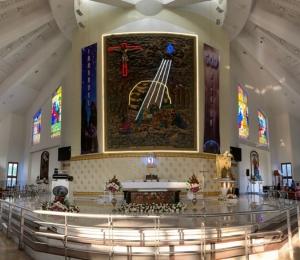 Community Prayer